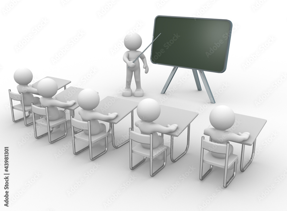 Classroom Classroom
