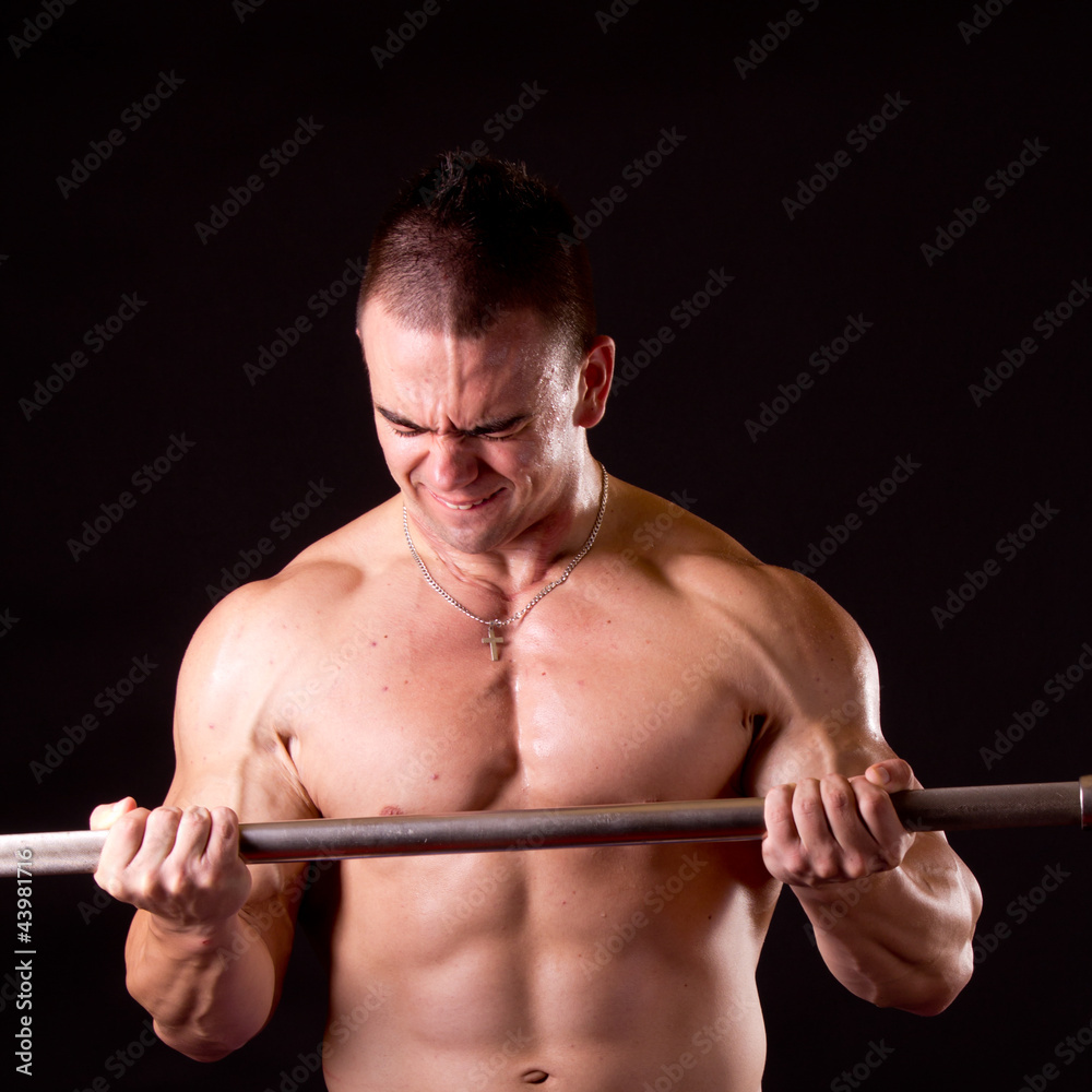 bodybuilder bodybuilder
