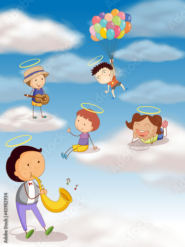 kids