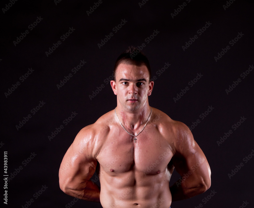 bodybuilder bodybuilder
