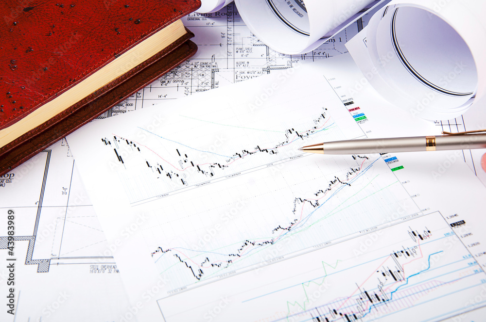 © adam121 - constraction still life