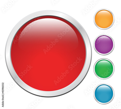Buttons Free Download Buttons - GFXLoad