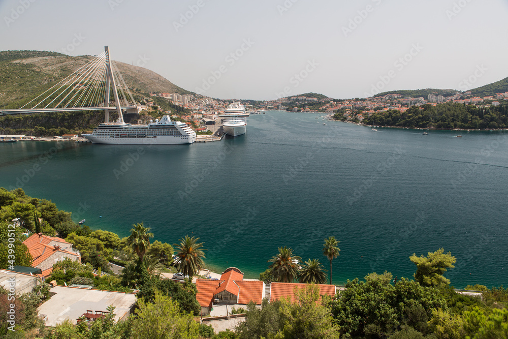 Port Dubrovnik