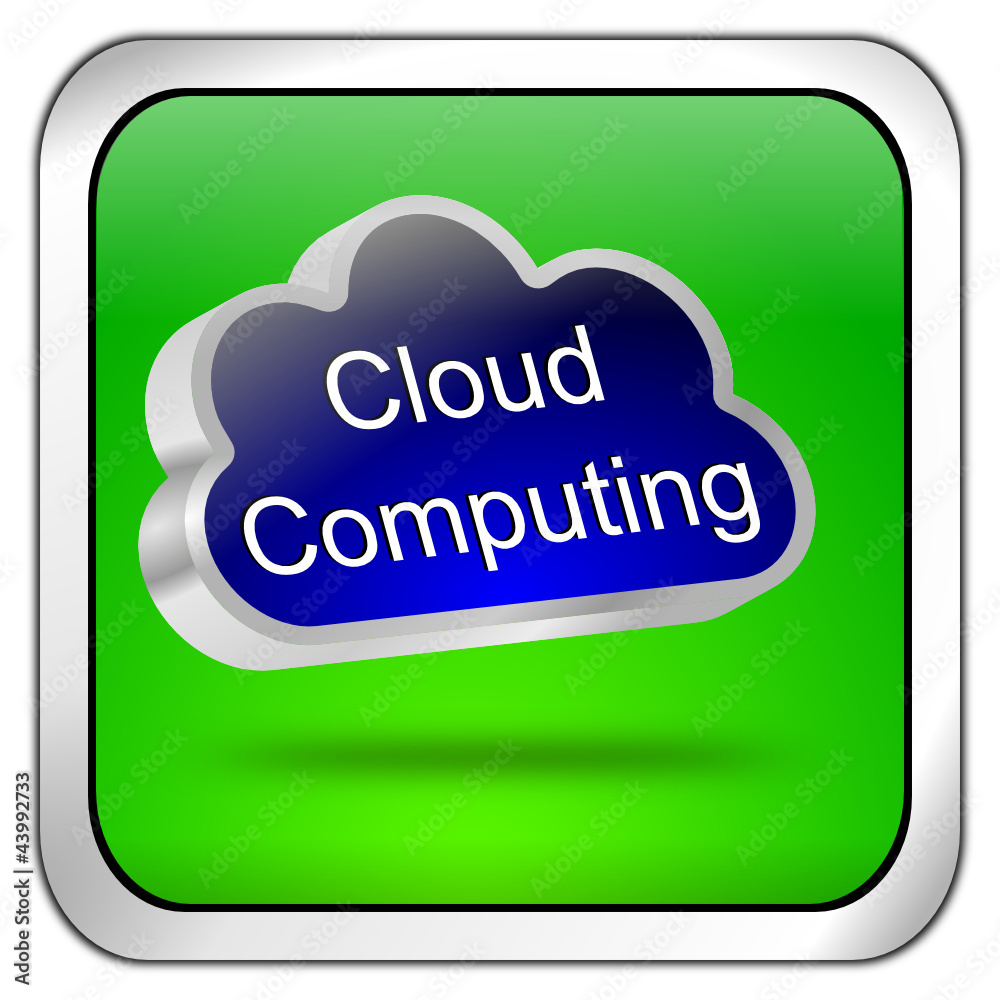 Button Cloud Computing