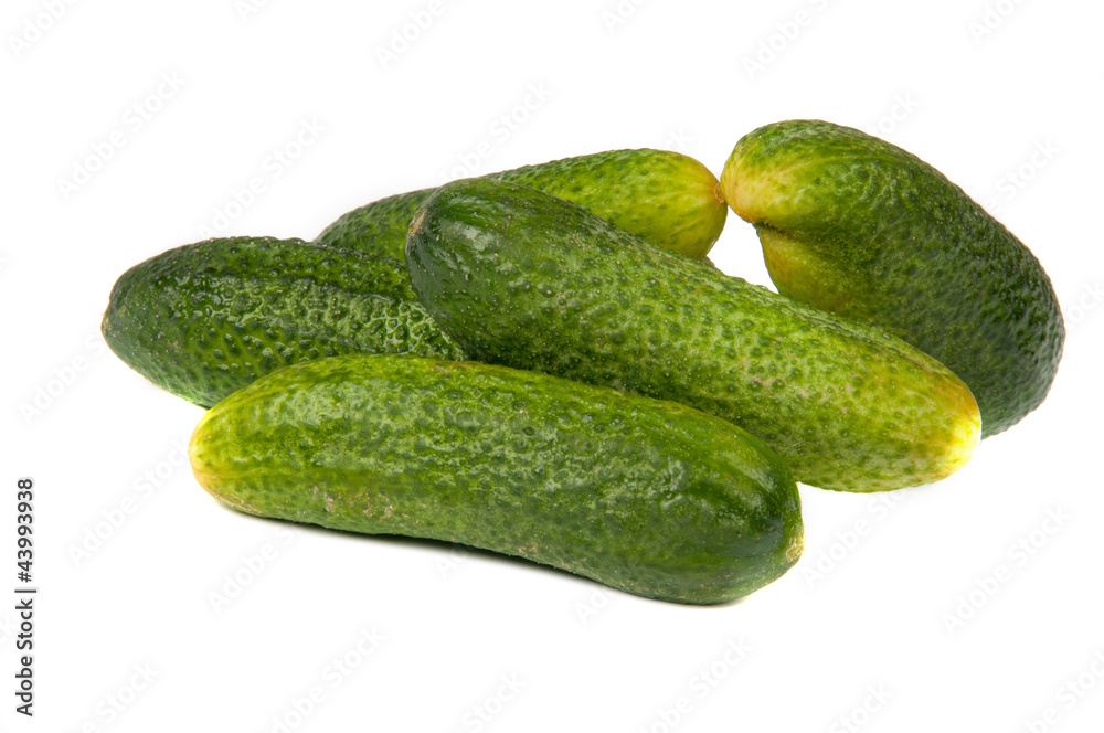 green cucumber green cucumber