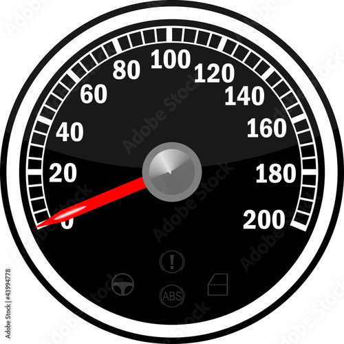 speedometer