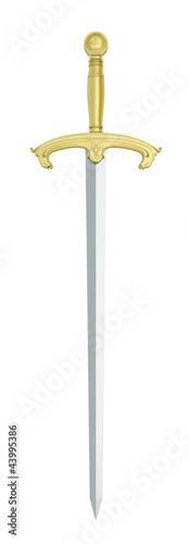 sword
