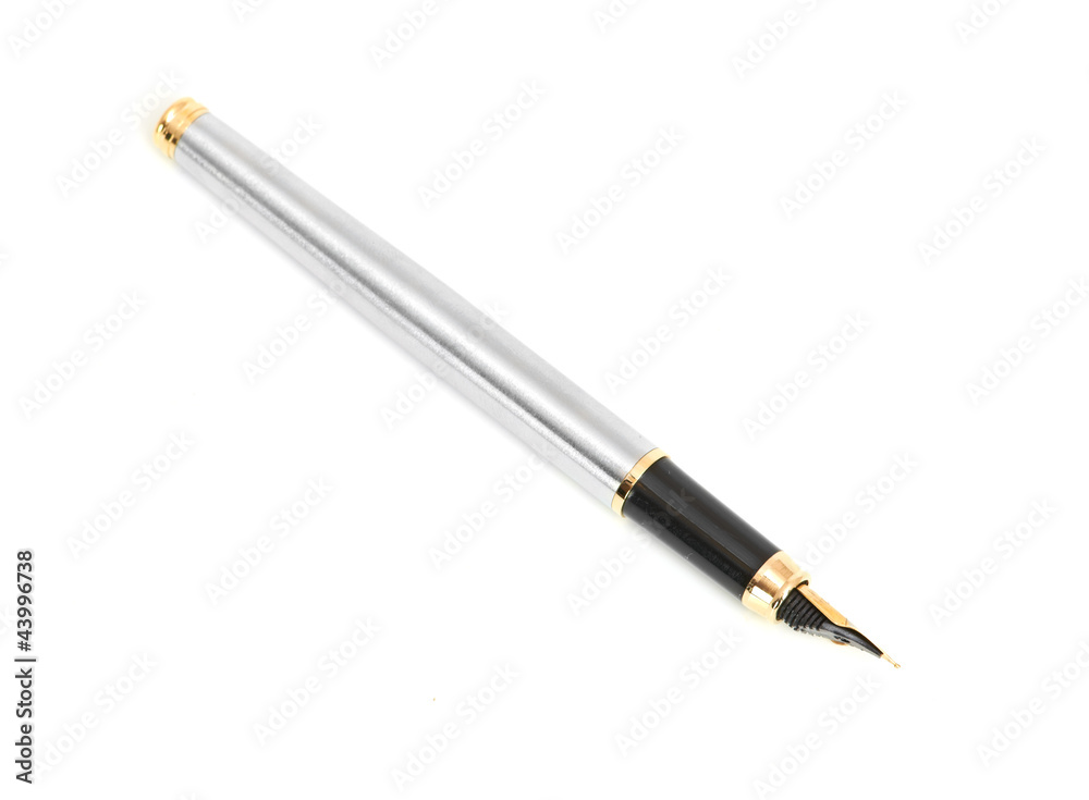 Fountain pen nib Fountain pen nib