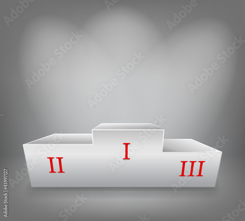 Pedestal