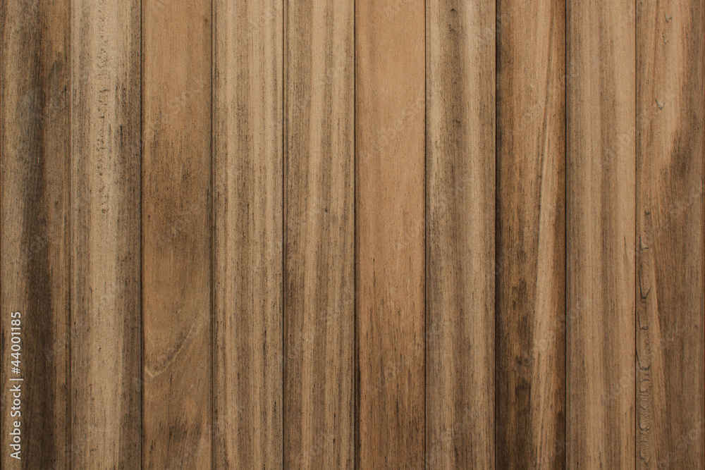Old wooden background with vertical boards Old wooden background with vertical boards