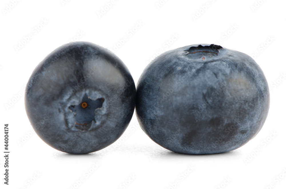 Obraz premium Sweet Blueberries