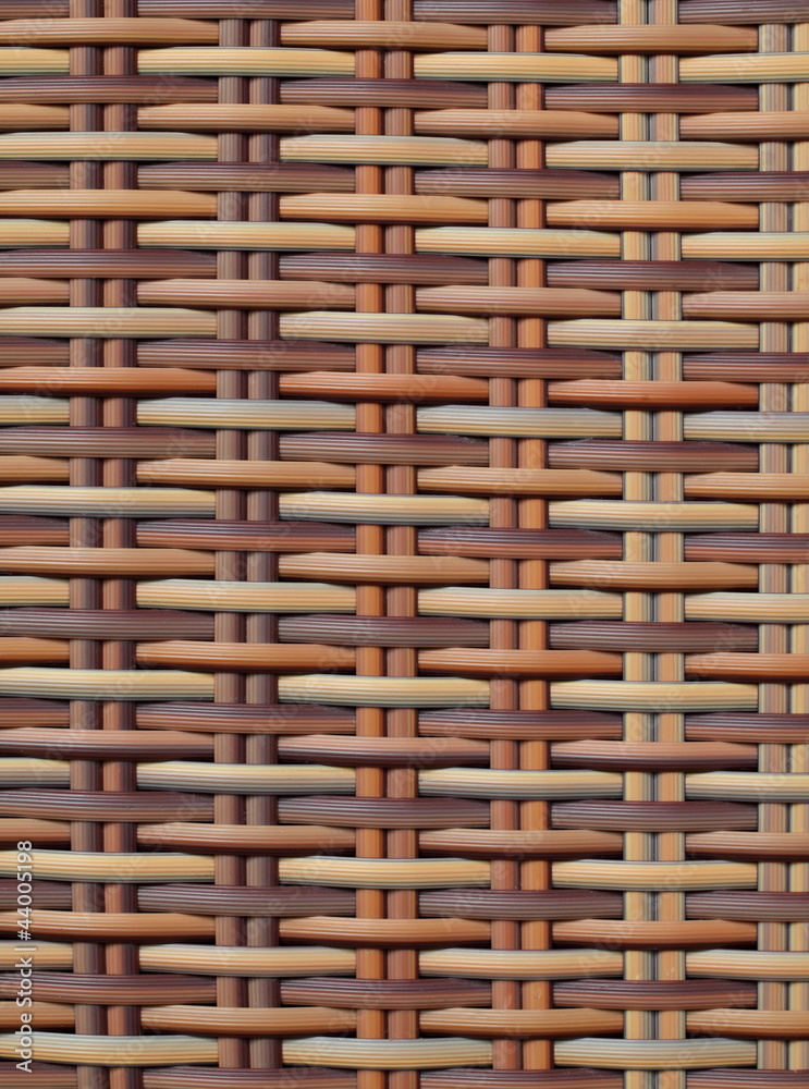 plastic rattan weaving texture plastic rattan weaving texture