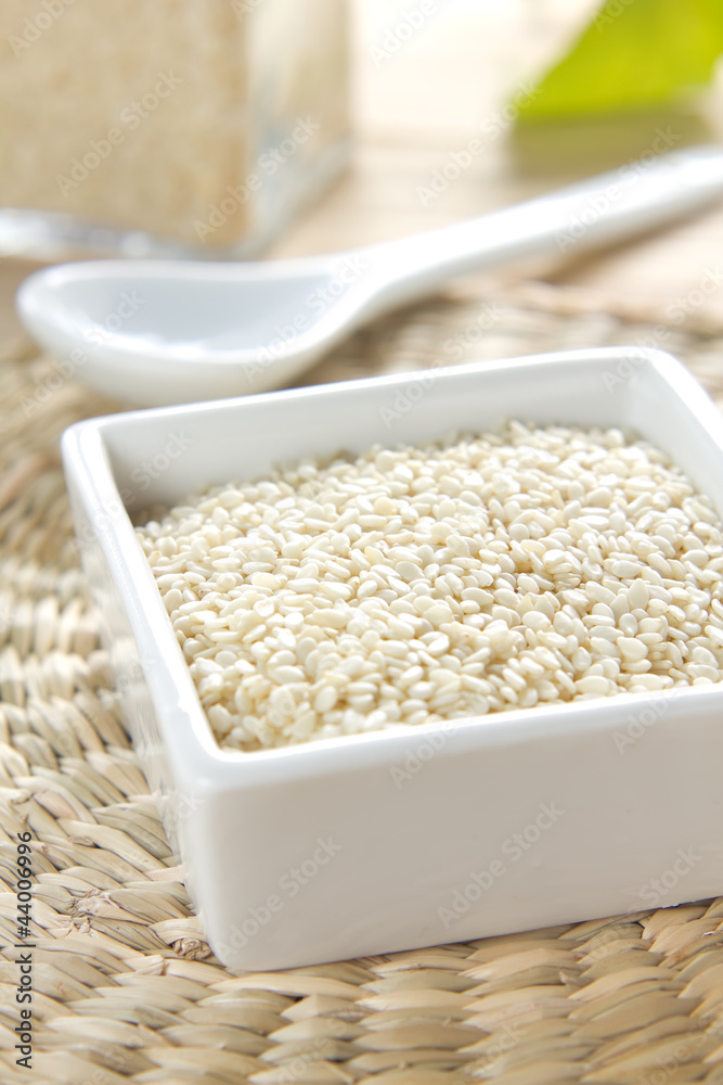 Sesame seeds Sesame seeds