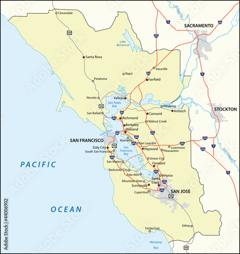 San Francisco Bay Area