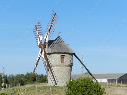 moulin photo