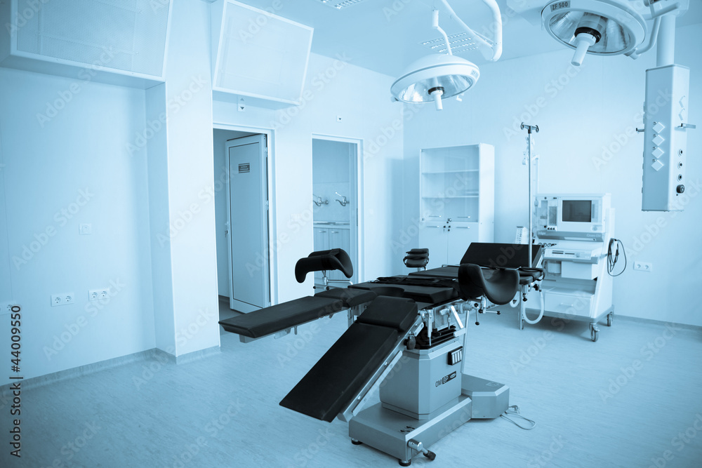 hospital interior hospital interior