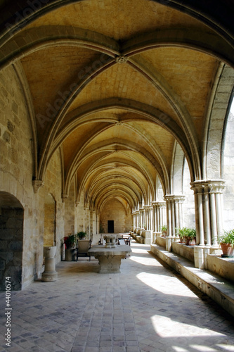 abbaye