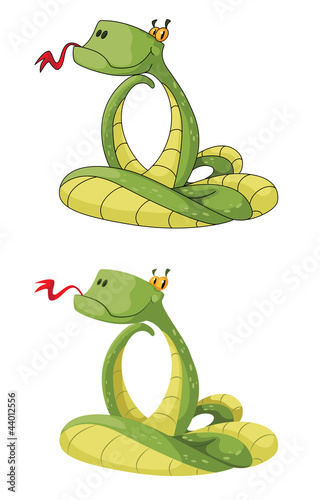 smart snake