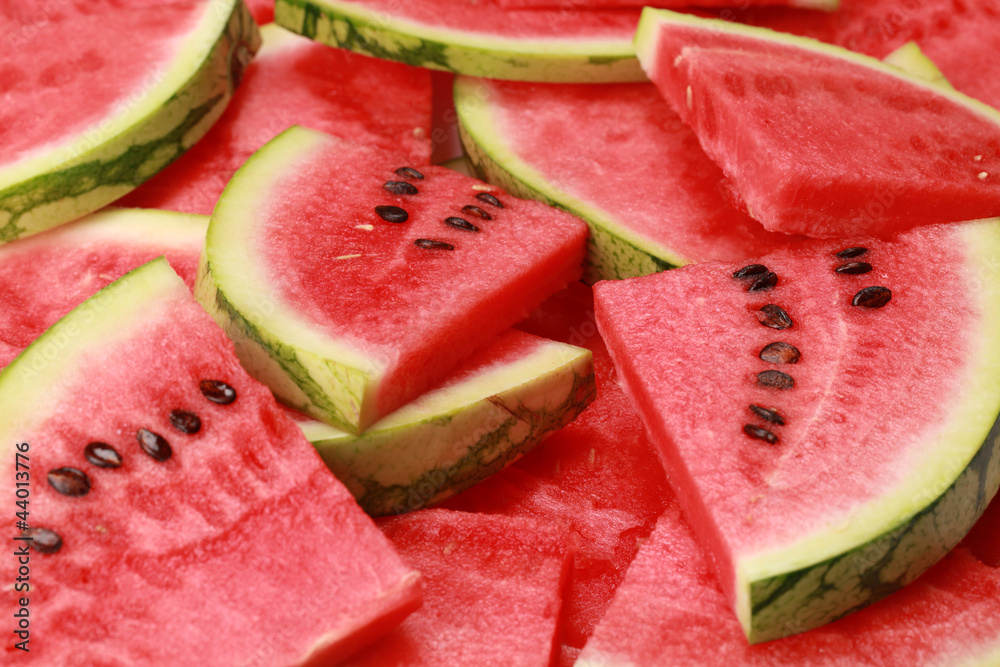 Wassermelone Wassermelone