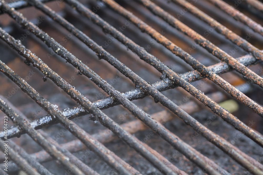 Barbecue Grill Barbecue Grill