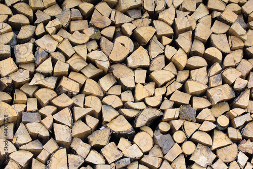 Firewood