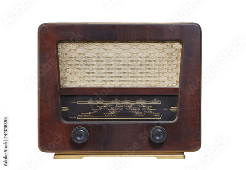 old radio_9