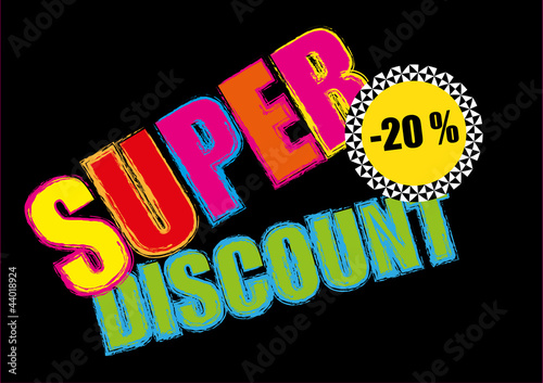super discount 008