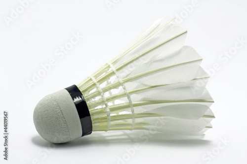 badminton photo