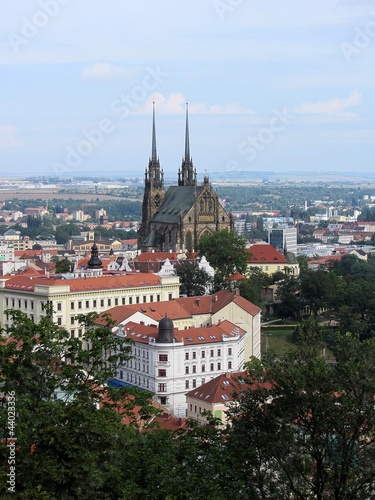 Brno