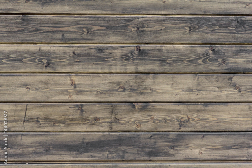 Obraz premium wood wall