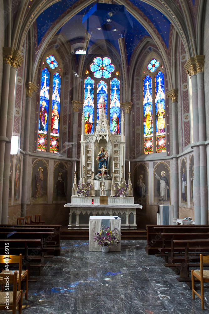 Duomo di Aosta