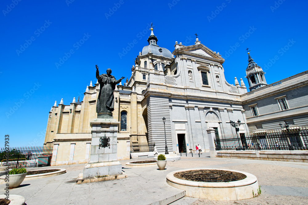 Fototapeta premium almudena