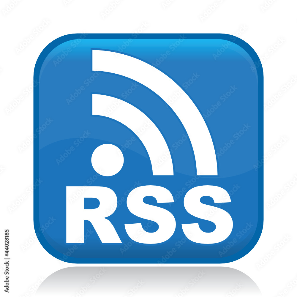 RSS ICON RSS ICON