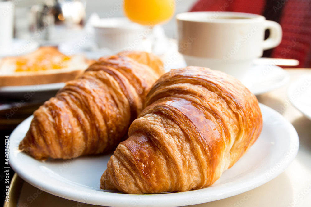 Breakfast