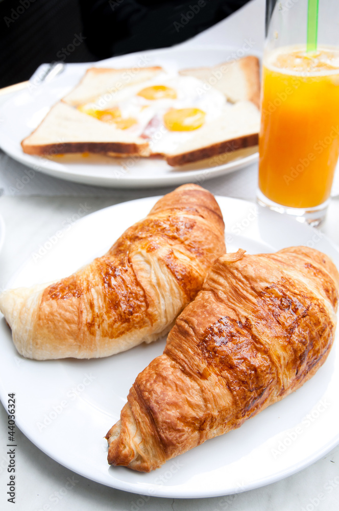 Breakfast Breakfast