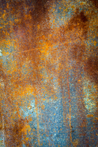 large Rust backgrounds © ilolab