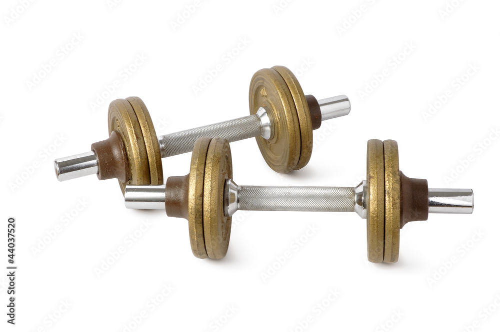 Dumbells Dumbells