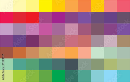 COULEURS ET FONDS