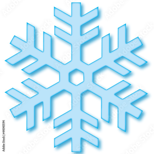 Schneeflocke Schnee Weihnachten