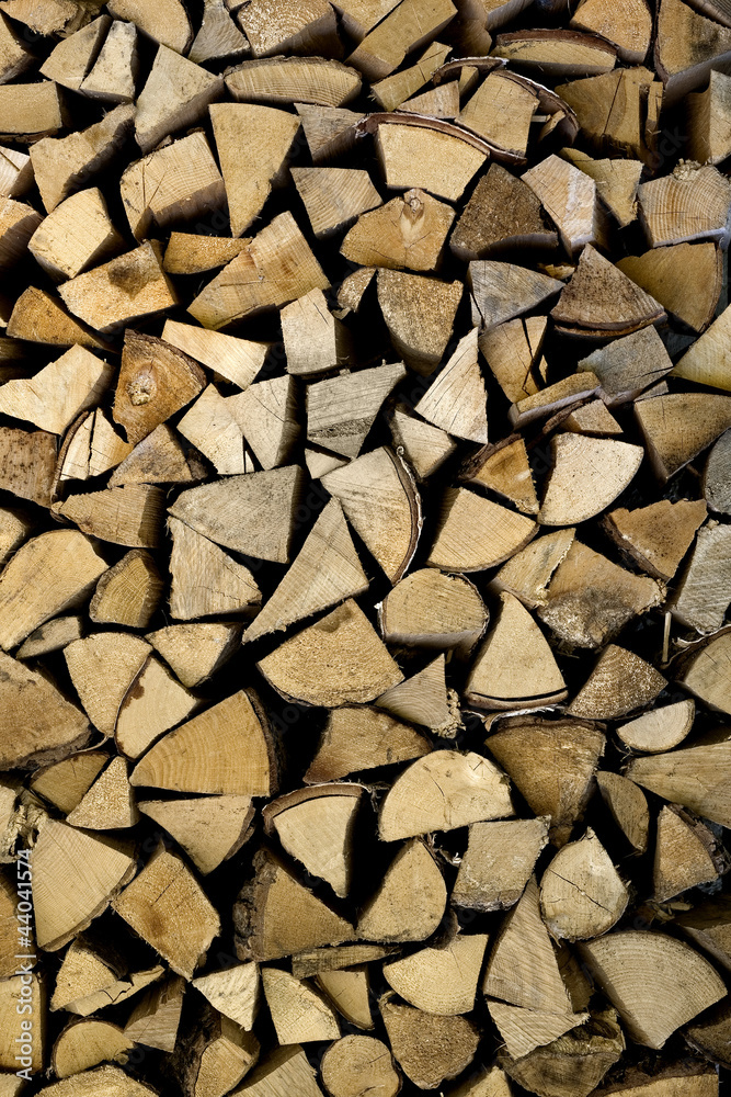 holzscheit holzscheit