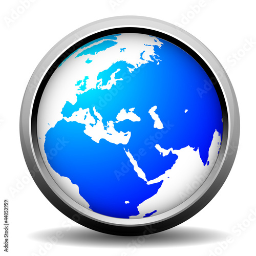 world button