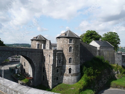 Citadelle de Namur - Belgique