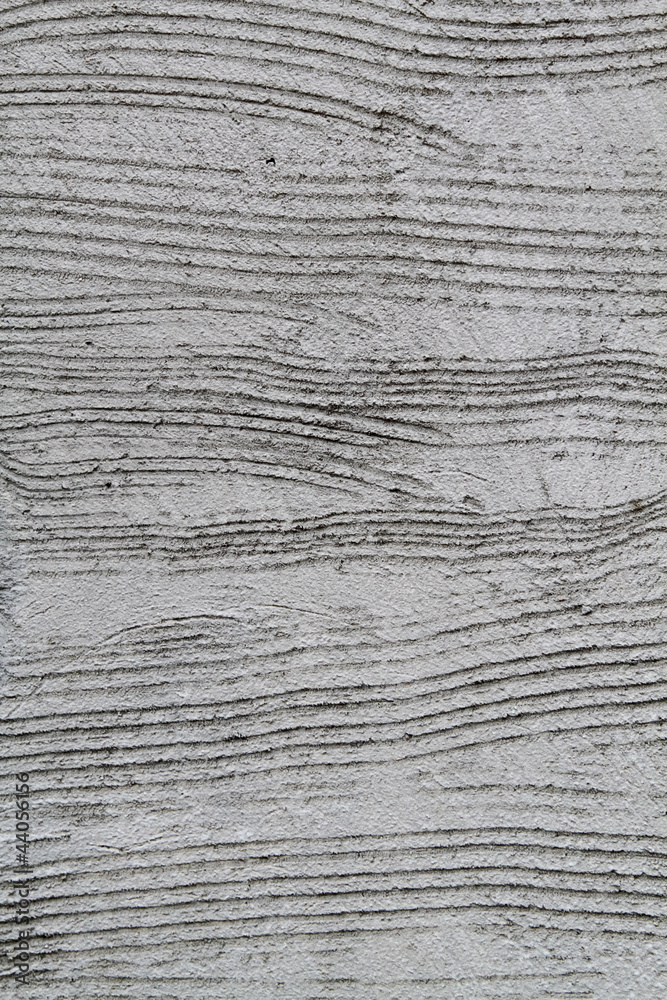 Cement wall Cement wall
