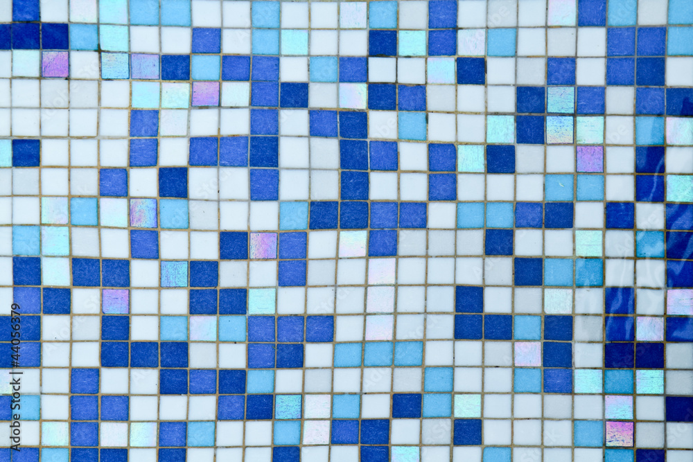 Fototapeta premium Pool water