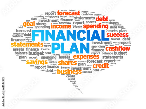 Financial Plan