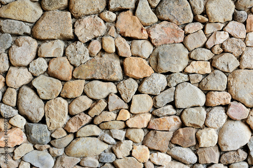 rocky wall texture of Abstract background