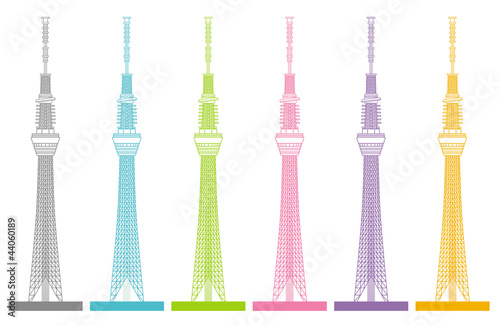 東京スカイツリー