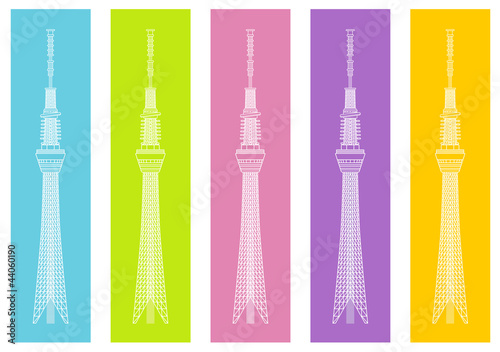 東京スカイツリー
