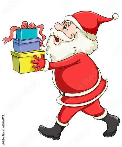 santaclause