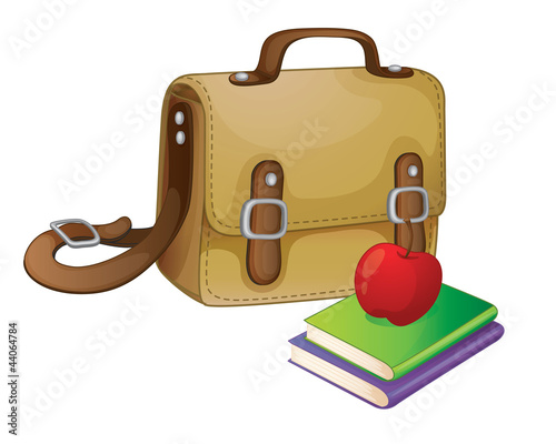 school bag